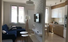 Apartament w samym sercu Opola